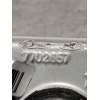 Recambio de tija para bmw f ( - 800cc) f 700 gs (k70) referencia OEM IAM 7702657  TIJA SUPERIOR