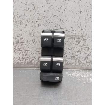 MANDO ELEVALUNAS DELANTERO IZQUIERDO 8W0959851E 