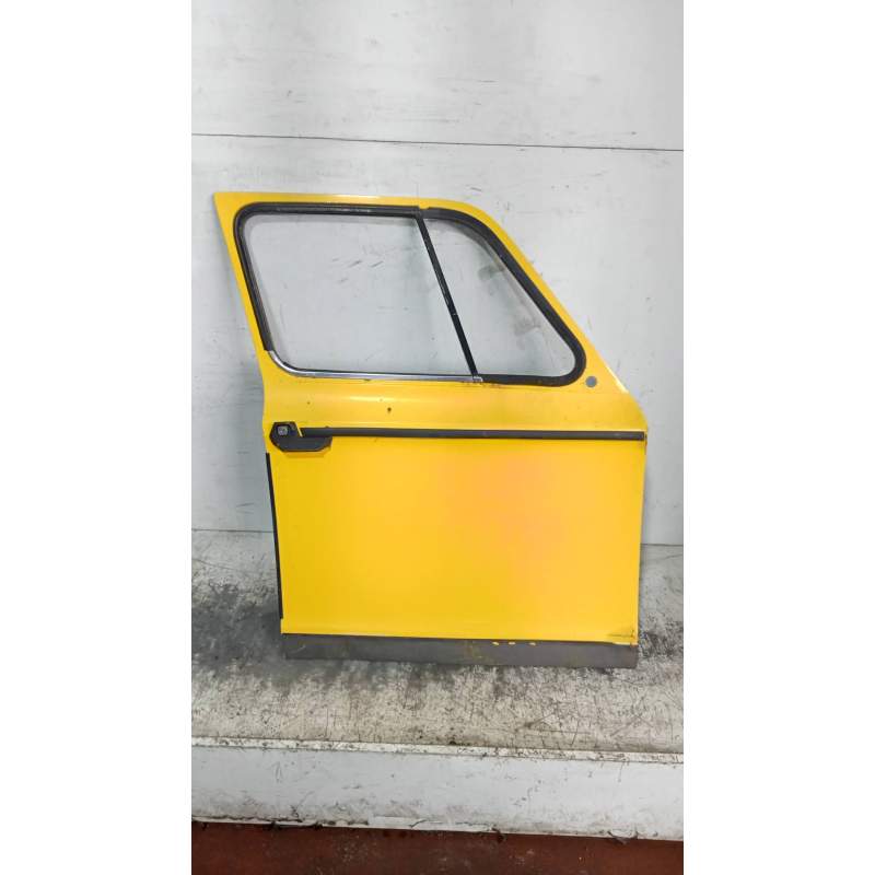 Recambio de puerta delantera derecha para citroën dyane dyane 6 referencia OEM IAM   5P