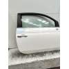 Recambio de puerta delantera derecha para fiat 500 312 1.0 hybrid referencia OEM IAM  3P 