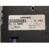 Recambio de motor techo electrico para abarth nuova 500 (150) 595 competizione referencia OEM IAM 6111508C  