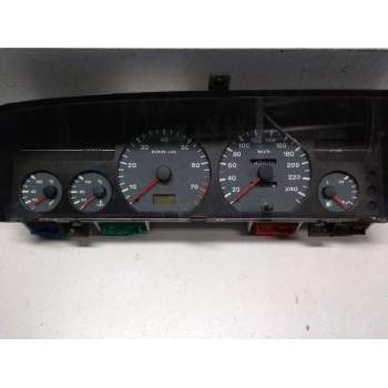 CUADRO INSTRUMENTOS 9610794080 215554309 