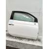 Recambio de puerta delantera derecha para fiat 500 312 1.0 hybrid referencia OEM IAM  3P 