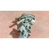 Recambio de puente delantero para land rover discovery (lt) 2.5 turbodiesel referencia OEM IAM   DISCO / ABS