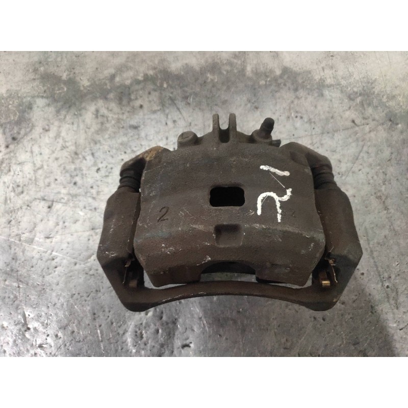 Recambio de pinza freno delantera izquierda para nissan nv 200 (m20) evalia premium referencia OEM IAM   