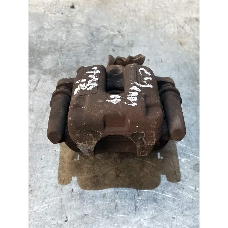 Recambio de pinza freno trasera izquierda para citroën c4 berlina sx referencia OEM IAM  14G 2004