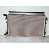 Recambio de radiador agua para audi a3 sportback (8ya) s-line referencia OEM IAM 5WA121251C  