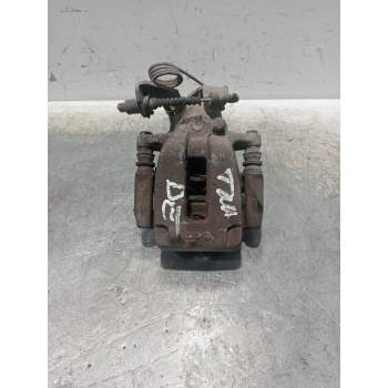 PINZA FRENO TRASERA DERECHA 25TDI 2001