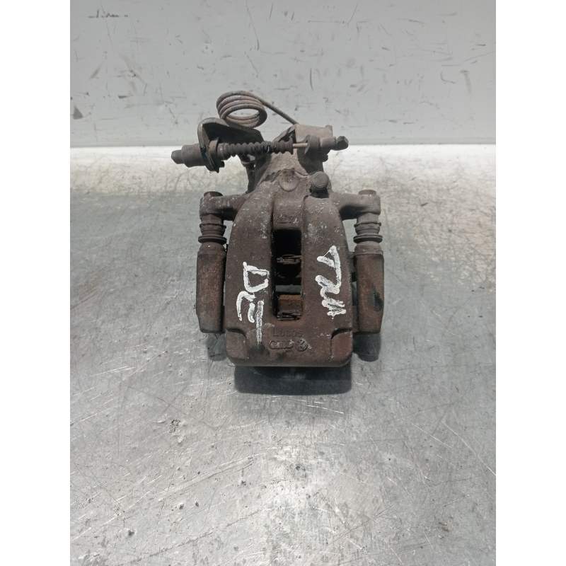 Recambio de pinza freno trasera derecha para volkswagen passat variant (3b6) v6 tdi executive referencia OEM IAM  25TDI 2001