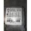 Recambio de centralita airbag para audi a6 berlina (4f2) 2.0 tfsi referencia OEM IAM 4F0959655B 5WK43416 2004