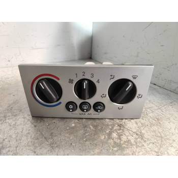 MANDO CALEFACCION / AIRE ACONDICIONADO 13191583 E7433 BEHR