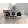 Recambio de mando calefaccion / aire acondicionado para opel meriva cosmo referencia OEM IAM 13191583 E7433 BEHR