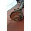 Recambio de puente delantero para land rover discovery (lt) 2.5 turbodiesel referencia OEM IAM   DISCO / ABS