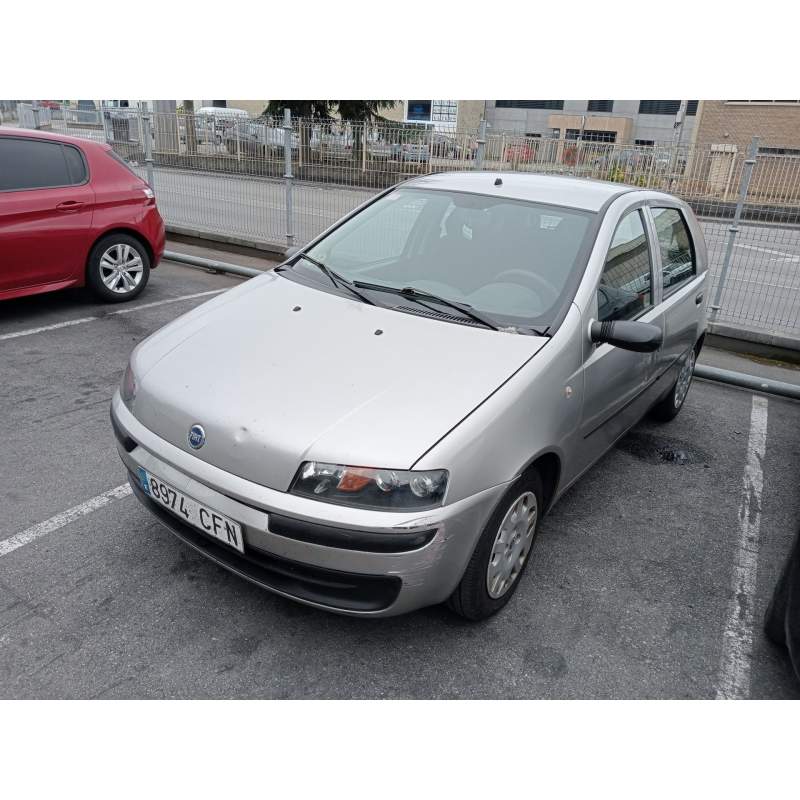 FIAT PUNTO (188_)