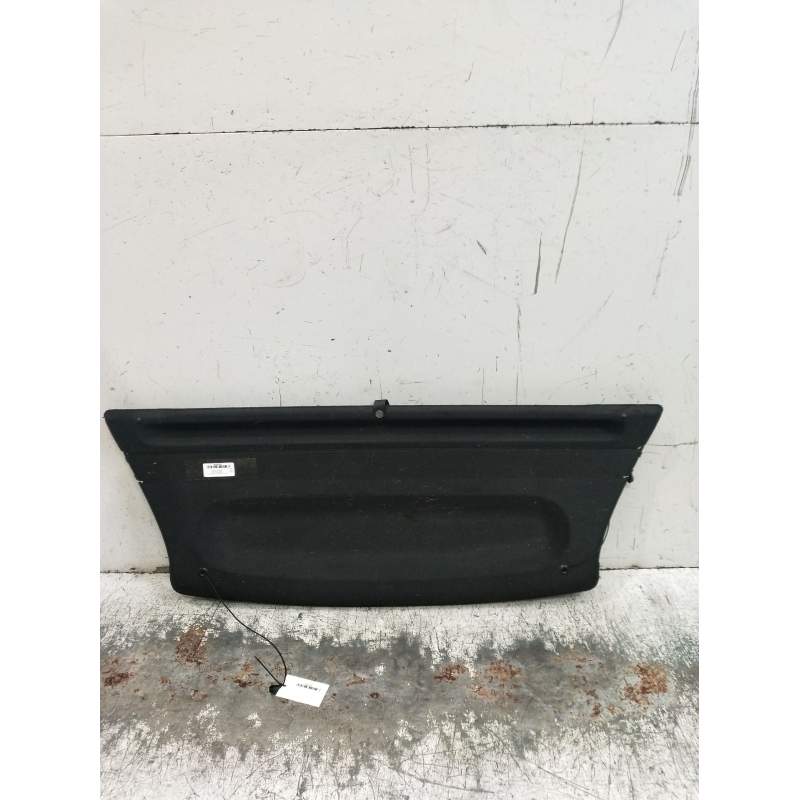 Recambio de bandeja trasera para fiat 500 l (330) referencia OEM IAM   2012