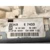 Recambio de mando calefaccion / aire acondicionado para opel meriva cosmo referencia OEM IAM 13191583 E7433 BEHR