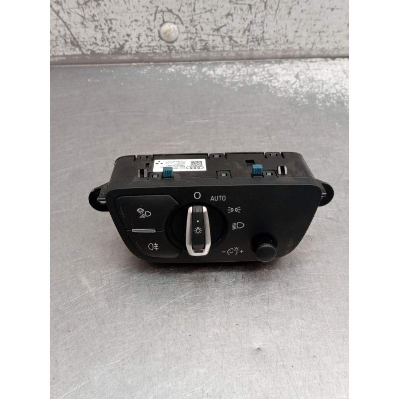 Recambio de mando luces para audi q5 (fyb, fyg) 40 tdi mild hybrid quattro referencia OEM IAM 4M0941531AN 1050820000 