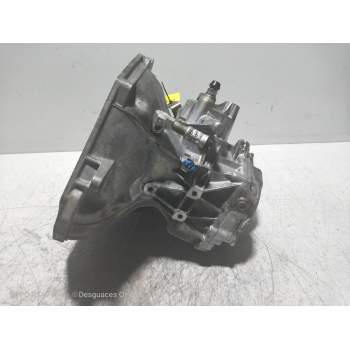 CAJA CAMBIOS F18W357 I10172 0877 