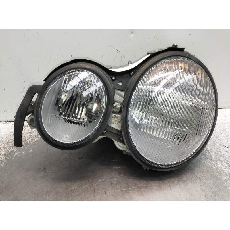 Recambio de faro izquierdo para mercedes-benz clase e (w210) berlina diesel 220 diesel (210.004) referencia OEM IAM   