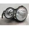 Recambio de faro izquierdo para mercedes-benz clase e (w210) berlina diesel 220 diesel (210.004) referencia OEM IAM   