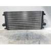 Recambio de intercooler para chevrolet cruze ls+ referencia OEM IAM   