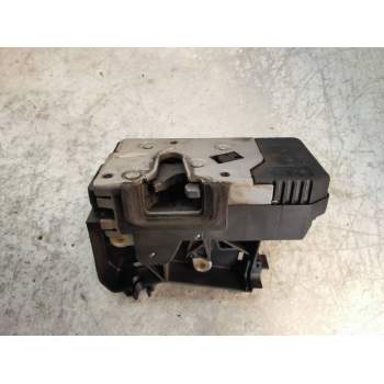 MOTOR CIERRE CENTRALIZADO DELANTERO IZQUIERDO 13203899 