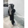 Recambio de intercooler para chevrolet cruze ls+ referencia OEM IAM   
