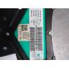 Recambio de cuadro instrumentos para peugeot 307 berlina (s2) x-line referencia OEM IAM P9654485080 A01 16G 2005