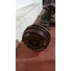Recambio de puente trasero para ford maverick (nl) gl referencia OEM IAM   TAMBOR / ABS