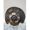 Recambio de mangueta delantera izquierda para bmw serie 3 compacto (e36) 1.6 cat referencia OEM IAM   