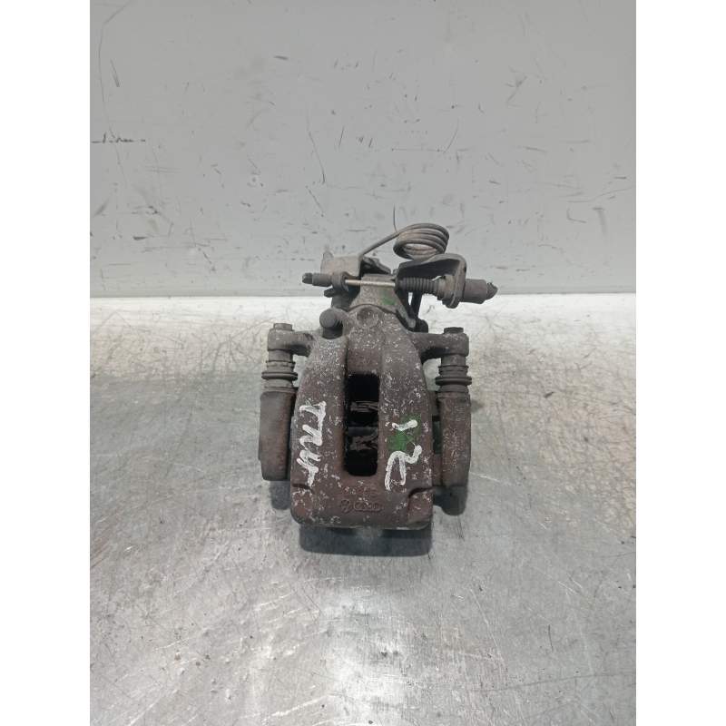 Recambio de pinza freno trasera izquierda para volkswagen passat variant (3b6) v6 tdi executive referencia OEM IAM  25TDI 2001