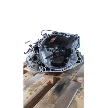 CAJA CAMBIOS 20DM47 5V 5532926A