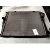 Recambio de radiador agua para bmw serie 3 coupe (e92) 325i referencia OEM IAM   