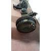 Recambio de puente trasero para ford maverick (nl) gl referencia OEM IAM   TAMBOR / ABS