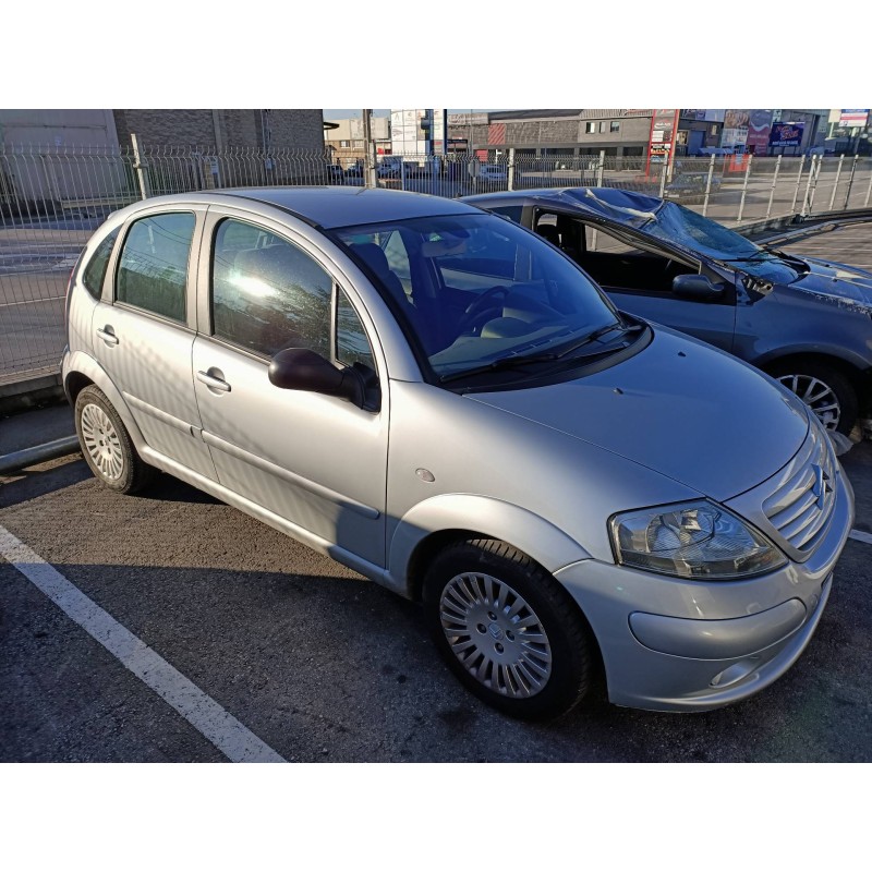 citroen c3 del año 2004