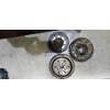 Recambio de kit embrague para skoda octavia combi (5e5) ambition referencia OEM IAM   
