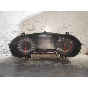 CUADRO INSTRUMENTOS 520511010 A2C99400602 00520511010