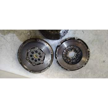 KIT EMBRAGUE 20CRDI 2006