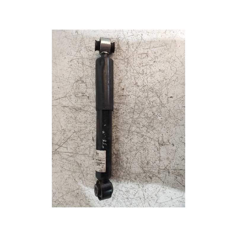 Recambio de amortiguador trasero para citroën ds5 style referencia OEM IAM 980778408001  