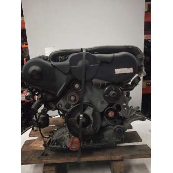 MOTOR COMPLETO BFC 036024 