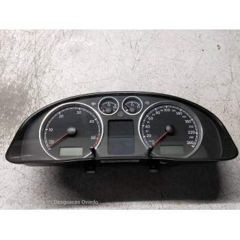 CUADRO INSTRUMENTOS 3B0920829A 19TDI 2001