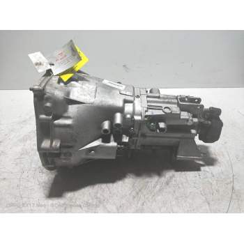 CAJA CAMBIOS AJS 0078158 