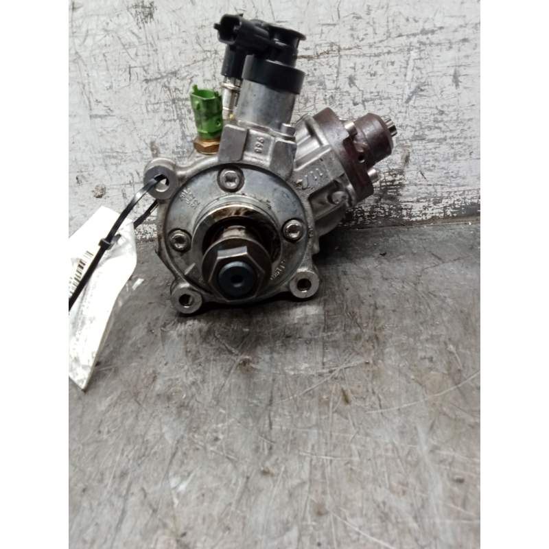 Recambio de bomba inyeccion para jaguar e-pace (x540) 2.0 d180 awd referencia OEM IAM 0445010706 G4D39B395AA BOSCH