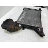 Recambio de radiador agua para mercedes-benz sprinter (w901,w904) caja cerr. 2.3 diesel referencia OEM IAM   