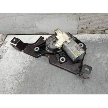 MOTOR LIMPIA TRASERO 