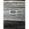 Recambio de intercooler para kia carnival 2.9 crdi cat referencia OEM IAM 281904X90X  