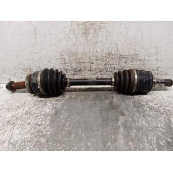 TRANSMISION DELANTERA IZQUIERDA 29CRDI 2006