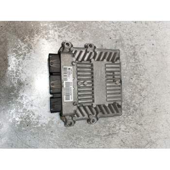 CENTRALITA MOTOR UCE 5WS40615A SW9664287480 