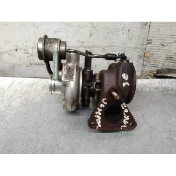 TURBOCOMPRESOR 6K682AF 4913158300 