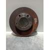 Recambio de disco freno trasero para volkswagen passat variant (3b6) v6 tdi executive referencia OEM IAM  25TDI 2001